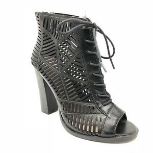 Mix No. 6 Priamo Bootie